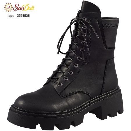 Ботинки осенние GRA