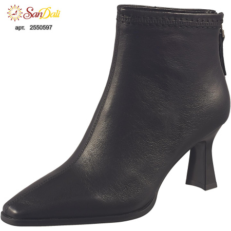 Ботинки осенние GRA