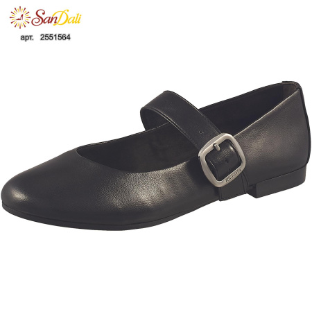 Балетки женские TAMARIS