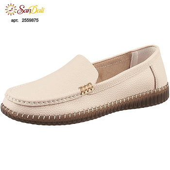 Мокасины женские BONAVI