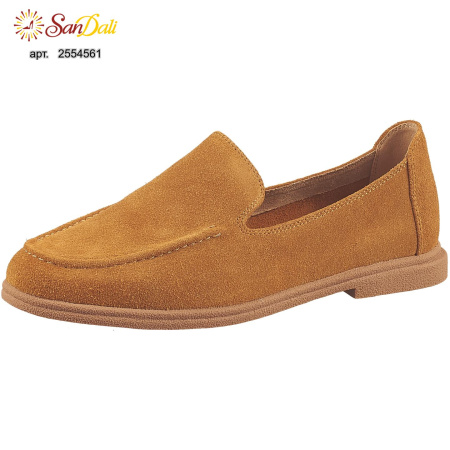 Летние туфли GIOVANNI AIDINI