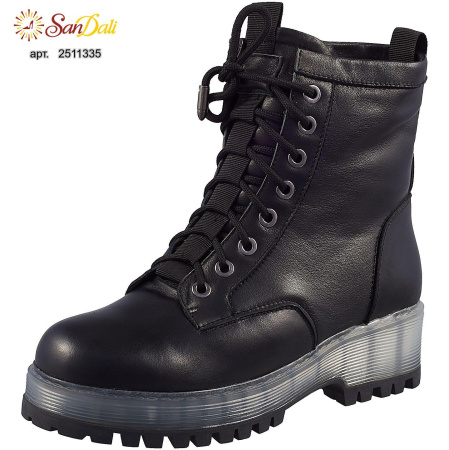 Ботинки женские зимние FARINNI