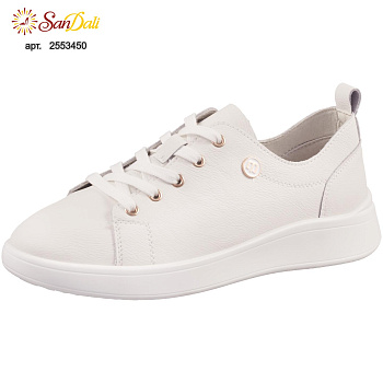 Кеды женские TOFA