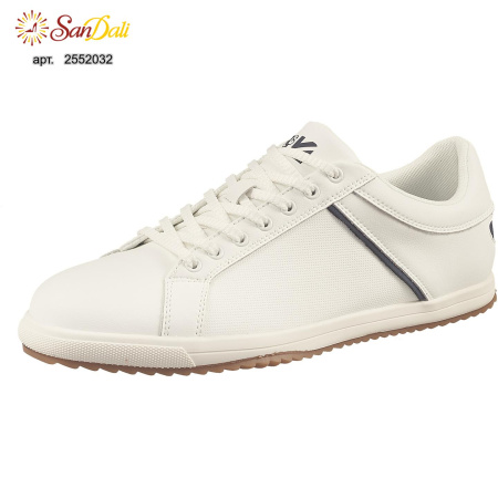 Кеды мужские KEDDO