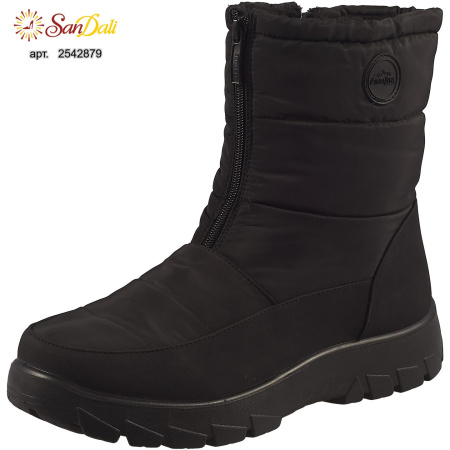 Дутики мужские зимние Finn Line