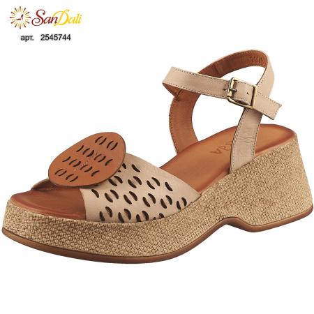 Босоножки GRA