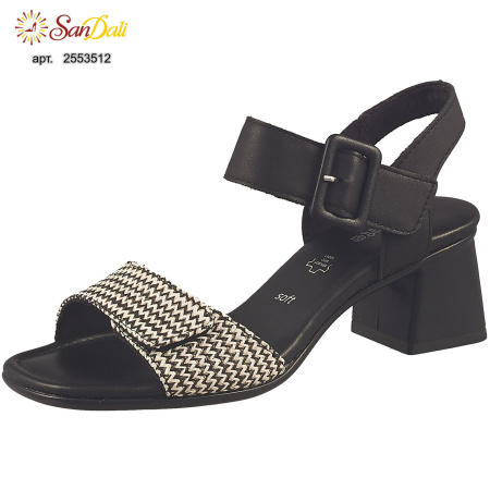 Босоножки REMONTE