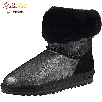 Угги женские зимние BADEN