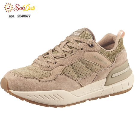 Кроссовки женские STROBBS