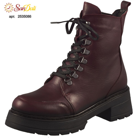 Ботинки зимние GRA