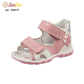 Сандалии детские BOTTILINI