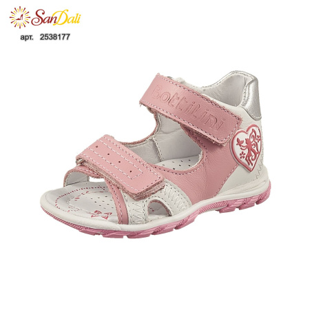 Сандалии детские BOTTILINI