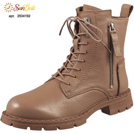 Ботинки осенние GRA