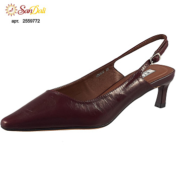 Туфли женские MYSET