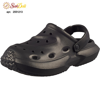 Обувь пляжная мужская STROBBS