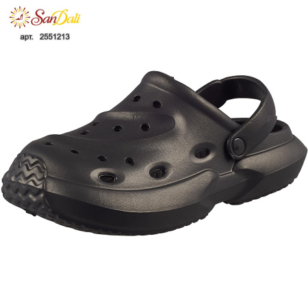 Обувь пляжная мужская STROBBS