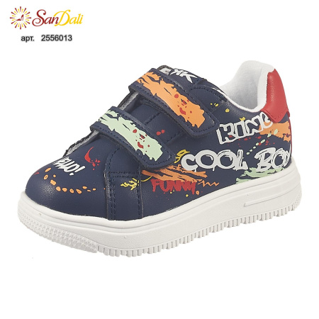 Туфли детские осенние KENKA