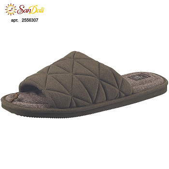 Тапочки домашние мужские LUCKY LAND