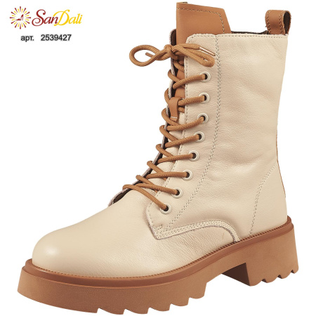 Ботинки зимние GRA