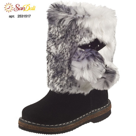 Унты детские зимние Унты Гарант