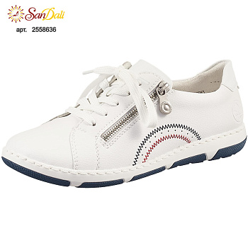 Кроссовки женские RIEKER