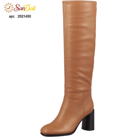 Сапоги женские зимние AIDINI TREND