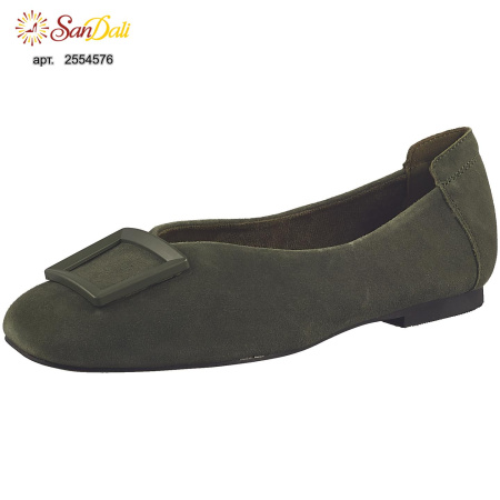 Балетки женские GIOVANNI AIDINI