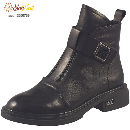 Ботинки осенние GRA