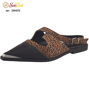 Туфли женские AIDINI TREND