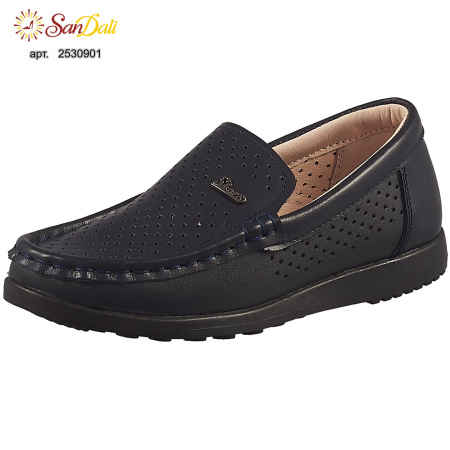 Мокасины детские GERMAN