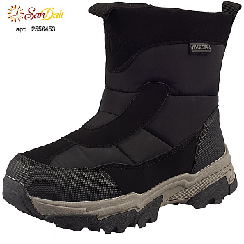 Дутики детские зимние KEDBERRY