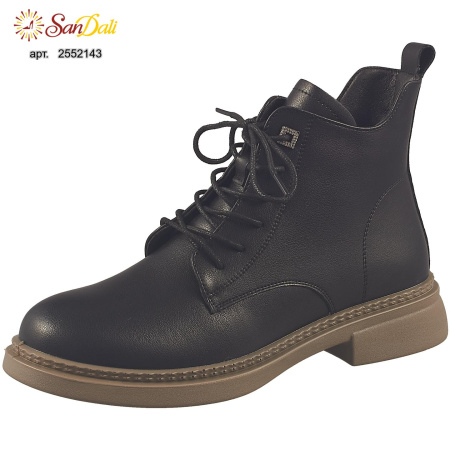 Ботинки осенние SNDR