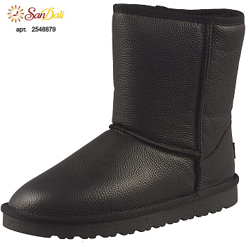 Угги мужские зимние BADEN