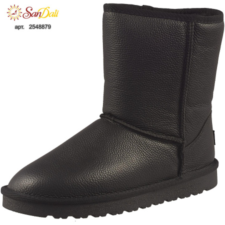 Угги мужские зимние BADEN