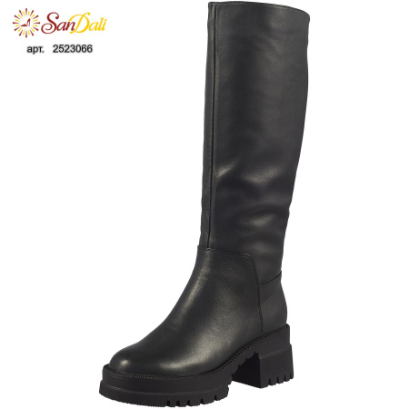 Сапоги женские зимние GRA