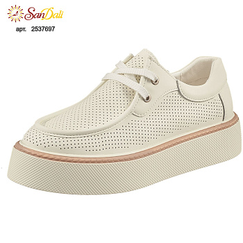 Туфли женские LaGrandezza