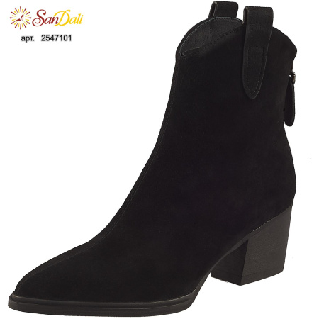 Ботинки осенние GRA