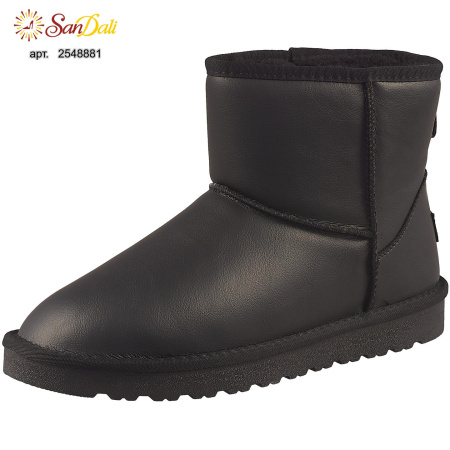 Угги мужские зимние BADEN