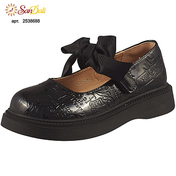 Туфли детские Antilopa