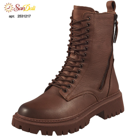 Ботинки женские зимние GRA