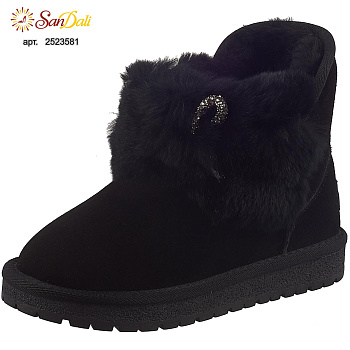 Угги детские зимние GARSTUK