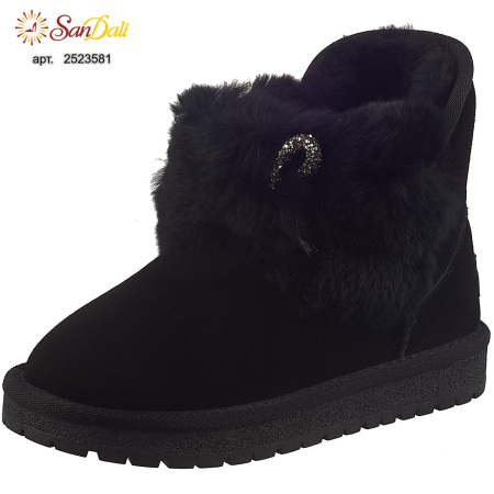 Угги детские зимние GARSTUK