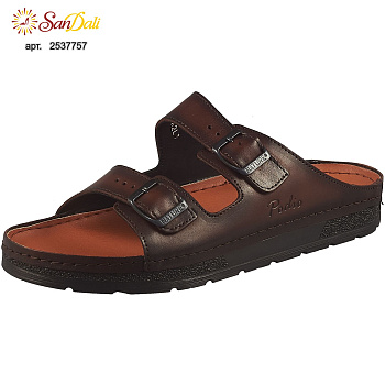 Сабо мужские PODIO