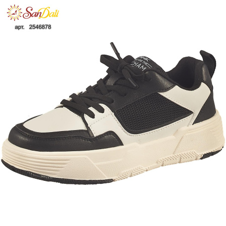 Туфли детские осенние KENKA