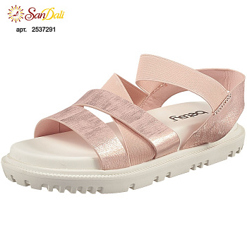 Босоножки детские BETSY