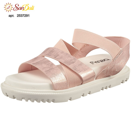 Босоножки детские BETSY