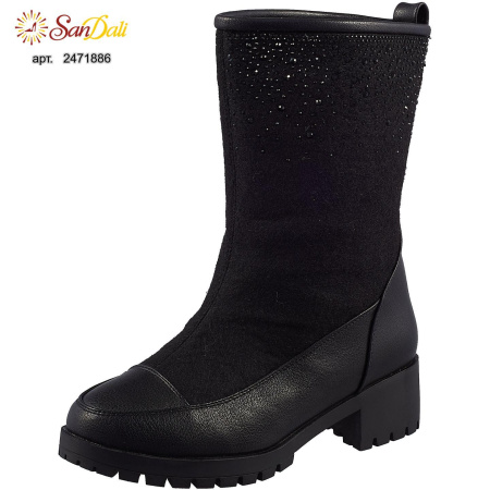 Валенки женские зимние IVOLGA