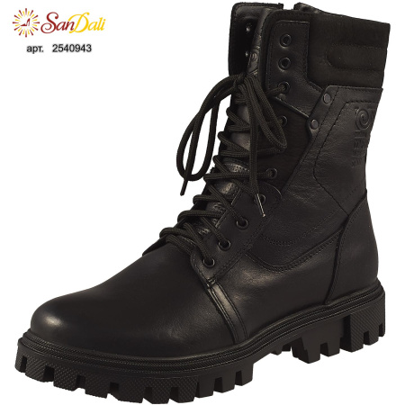 Сапоги мужские зимние PODIO