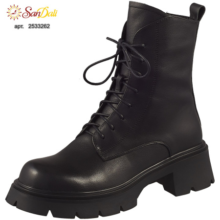 Ботинки осенние GRA