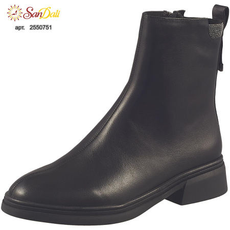 Ботинки осенние GRA